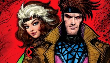 Iconic X-Men Hero Officially Unleashes Their New Superpower