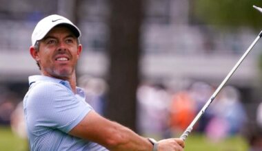 2026 Truist Championship odds, picks: Proven golf model reveals projected leaderboard, surprising predictions