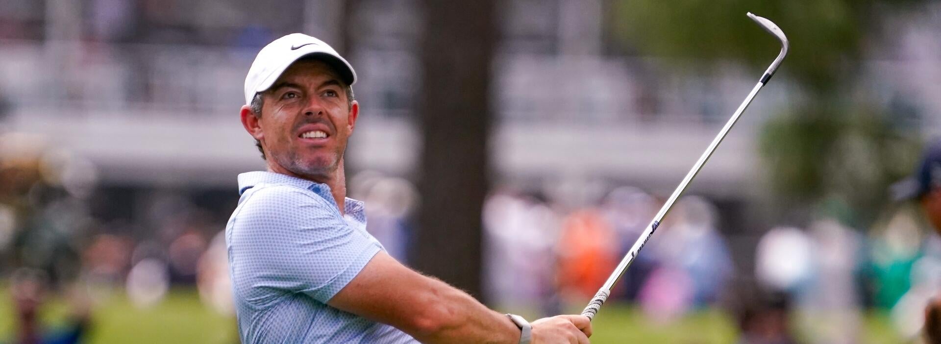 2026 Truist Championship odds, picks: Proven golf model reveals projected leaderboard, surprising predictions