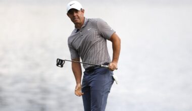 2026 PGA Championship odds, picks: Advanced golf model reveals projected leaderboard, predictions for Scottie Scheffler, Rory McIlroy, Cameron Young