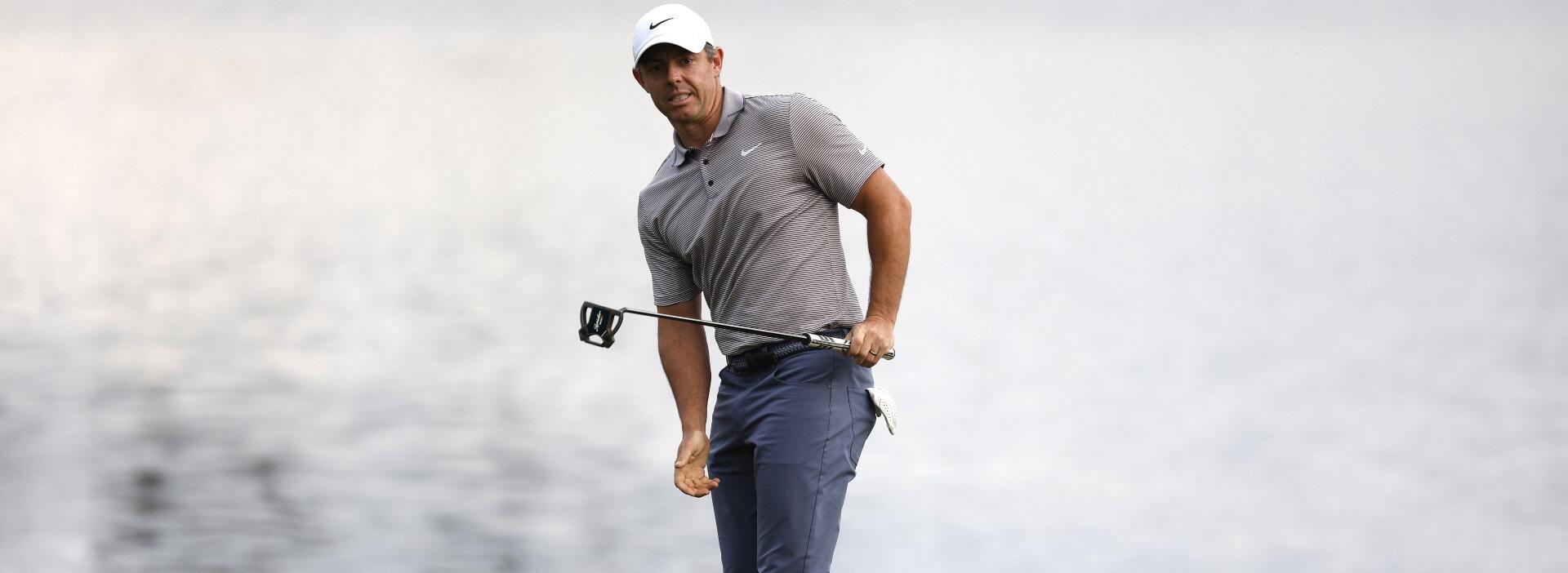 2026 PGA Championship odds, picks: Advanced golf model reveals projected leaderboard, predictions for Scottie Scheffler, Rory McIlroy, Cameron Young