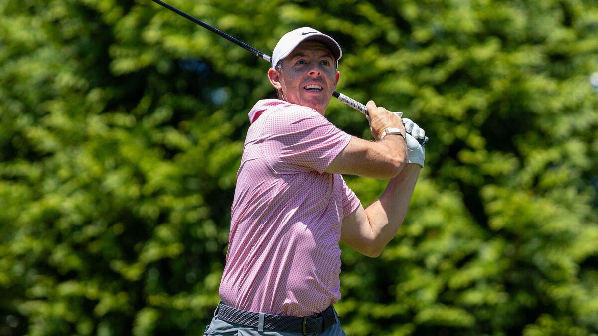 Who will win 2026 PGA Championship? Scottie Scheffler surging, Rory McIlroy focusing