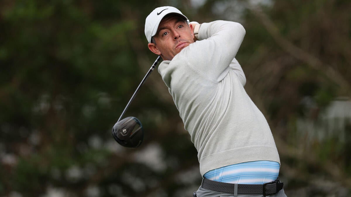2026 Truist Championship leaderboard: Matt McCarty sets pace with putting