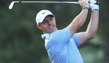 Power Rankings: Truist Championship - PGA TOUR