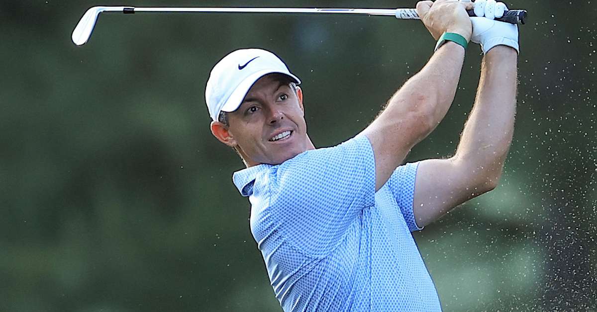 Power Rankings: Truist Championship - PGA TOUR