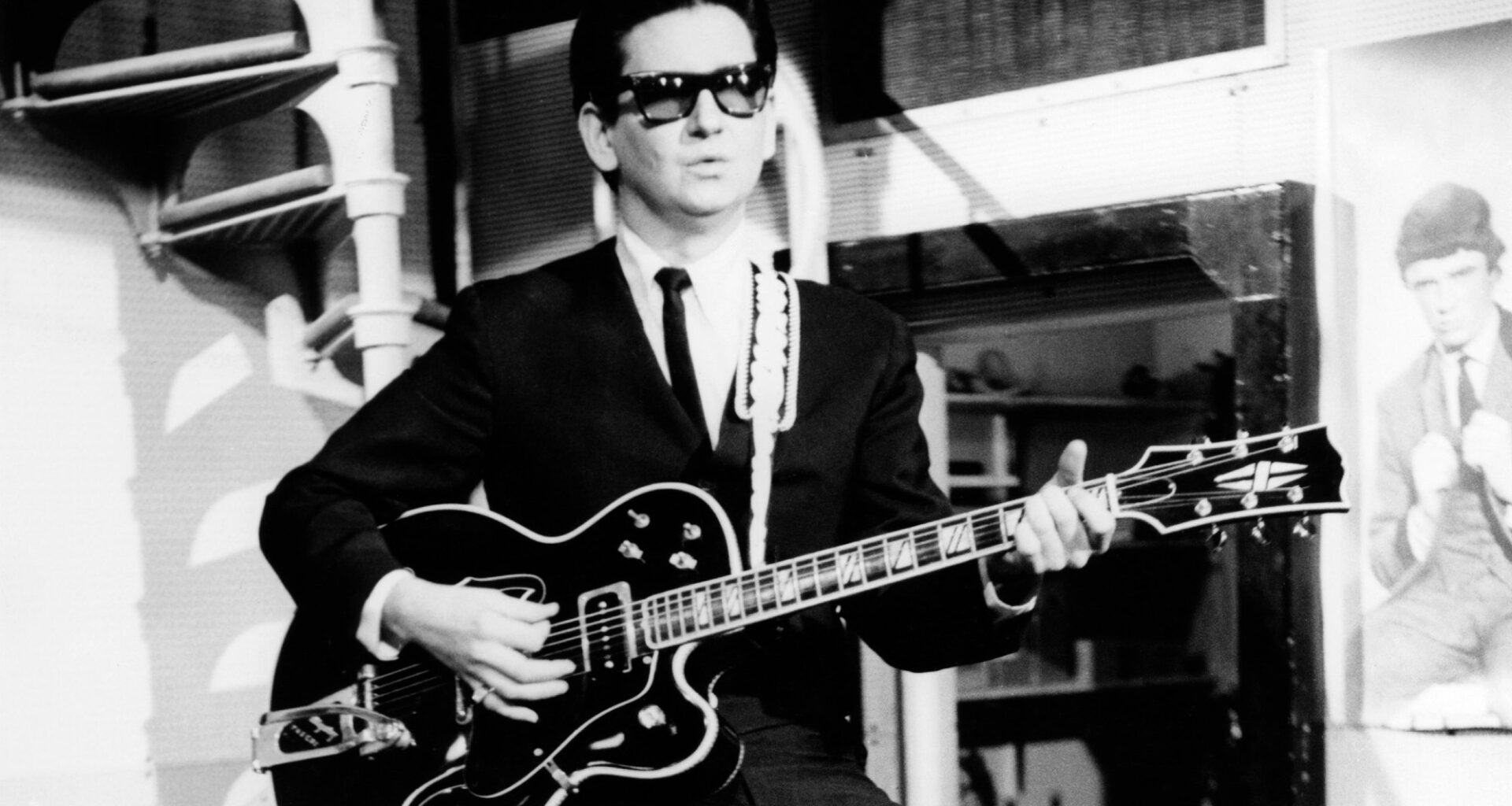 4 Rock Songs From 1964 That Make Me Want To Travel Back in Time