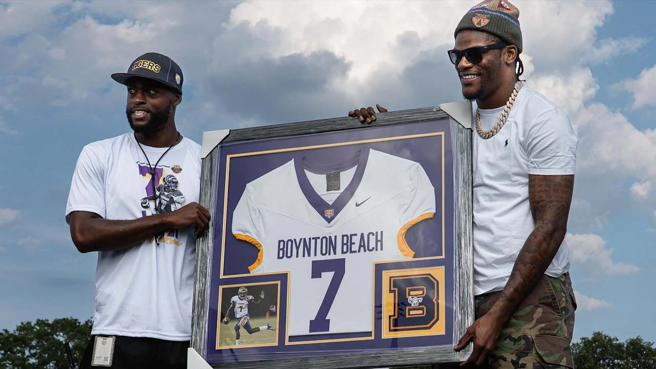 Baltimore Ravens logo