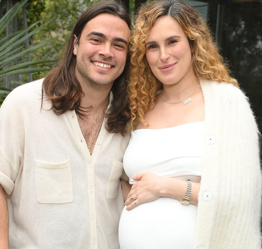 Rumer Willis Says Friend’s Wedding Led to Derek Richard Thomas Breakup