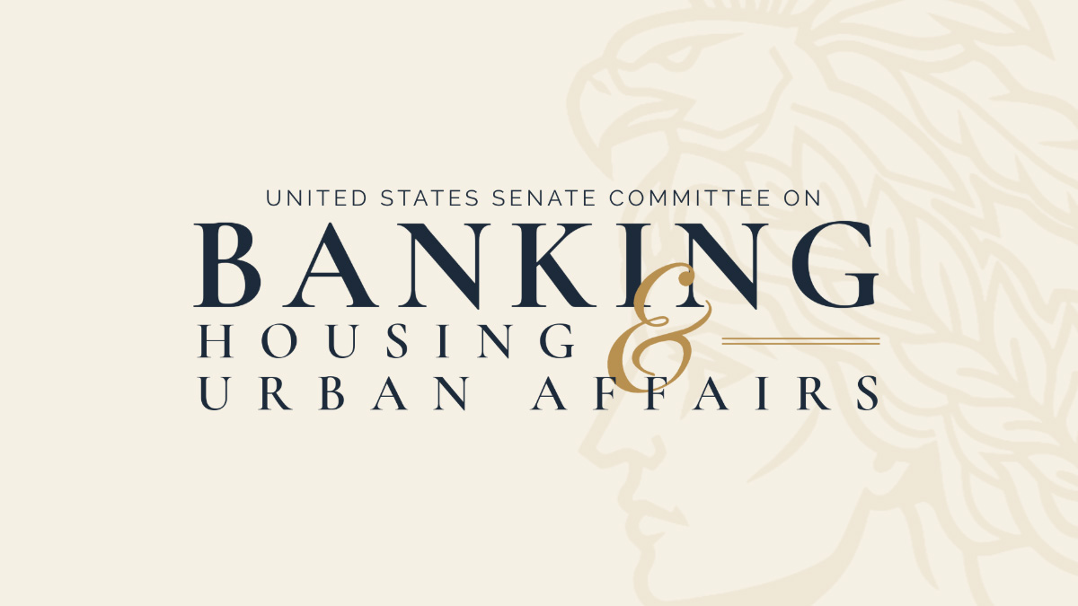 Scott Welcomes Kevin Warsh as Federal Reserve Chair
