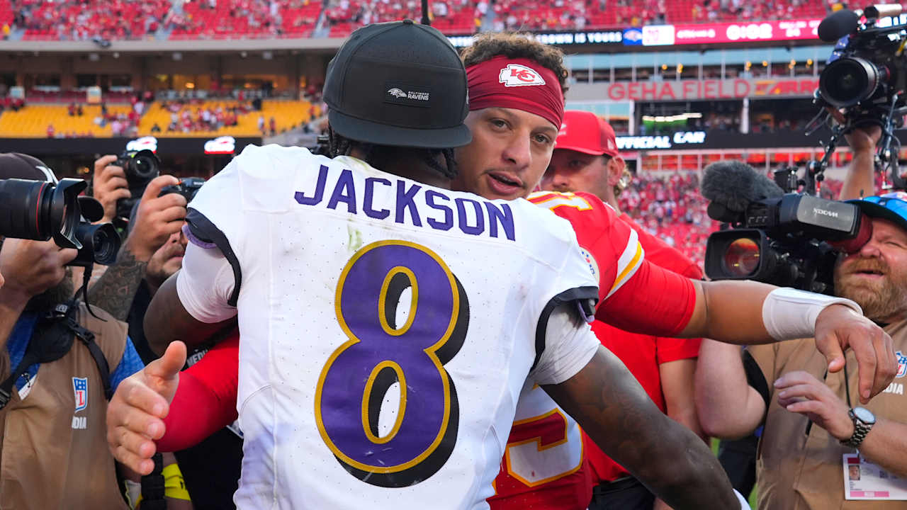 2026 NFL Schedule: Predicting every game, final record for each AFC team