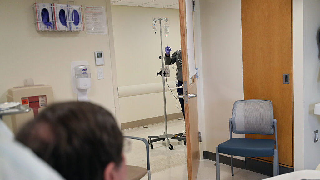 Medicare spending far less than expected on new Alzheimer's drugs