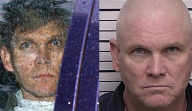 Ted Maher, convicted in billionaire's arson death in Monaco, reinvents himself & orders hit on estranged wife