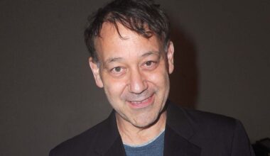 Sam Raimi
