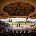 © Jason O’Rear Samuel H. Scripps Theater Center / Studio Gang - Image 2 of 20
