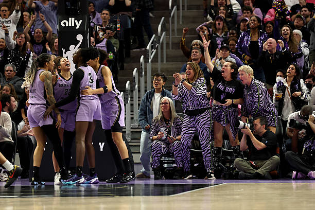 Top Aces vs. Valkyries Players to Watch - May 31