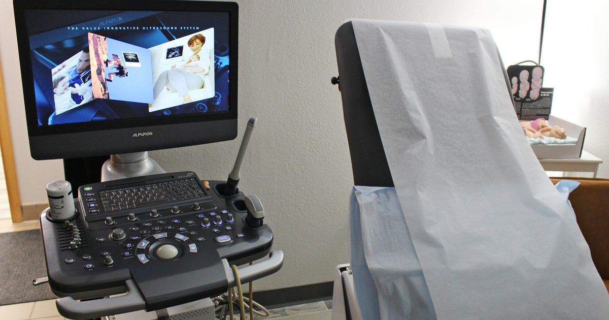 Religious anti-abortion center finds opportunity in town without OB-GYNs