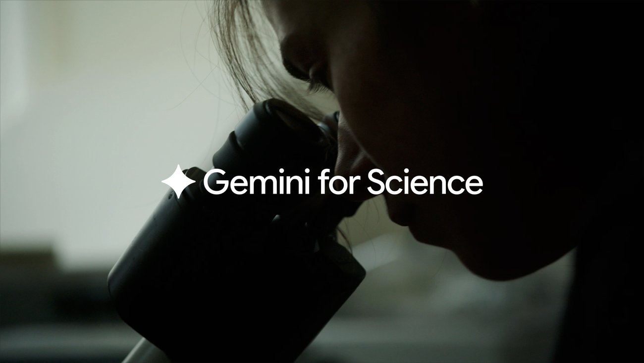 New AI Tools for the Future of Science