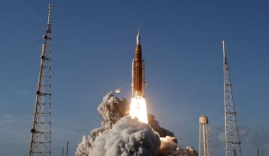 Science breakthrough: Scientists discover SHORTCUT to the Moon