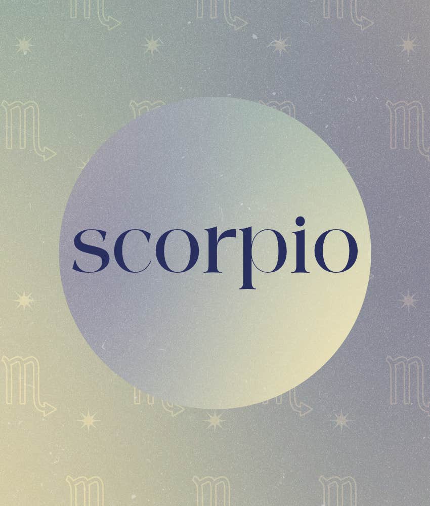 scorpio zodiac signs best horoscopes may 25, 2026