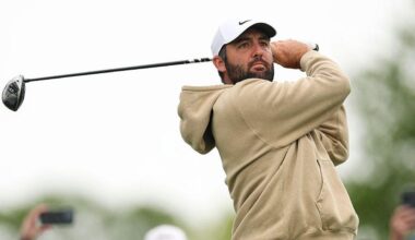 Scheffler feels overdue, Spieth eyes the slam and Cam Young's major moment top PGA Championship storylines