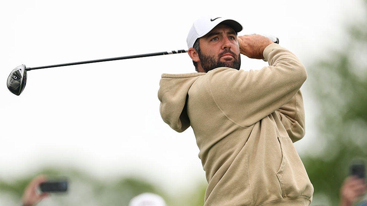 Scheffler feels overdue, Spieth eyes the slam and Cam Young's major moment top PGA Championship storylines