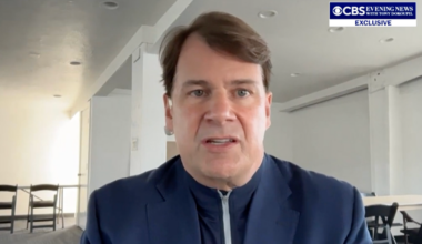 Ford CEO Jim Farley says company is focusing on making its vehicles more affordable