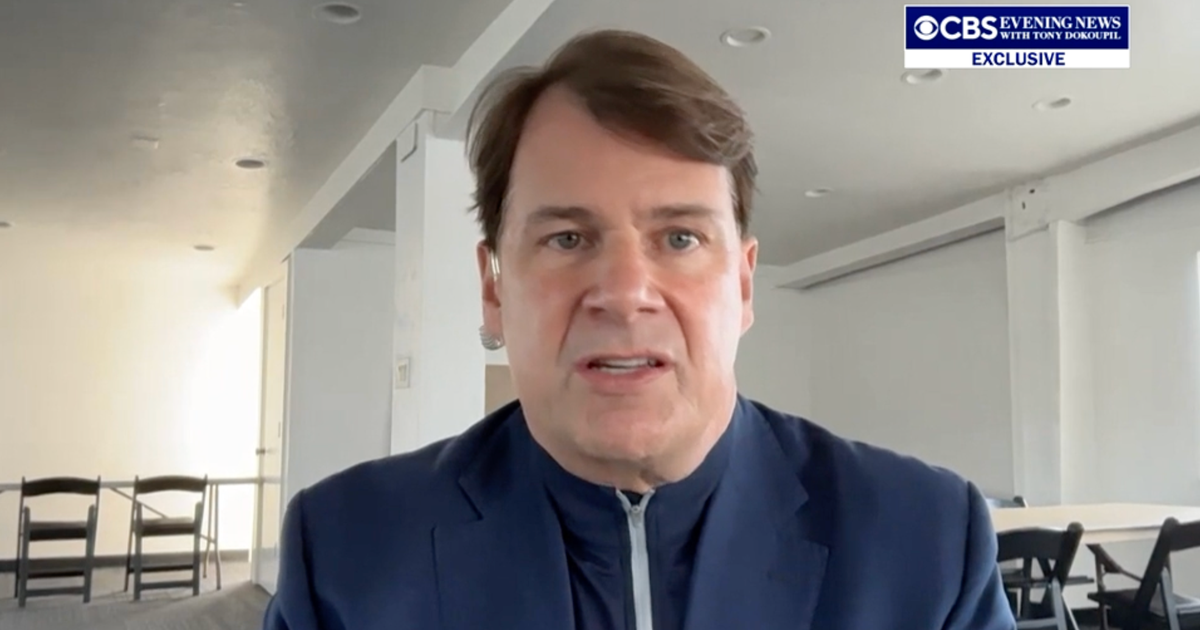 Ford CEO Jim Farley says company is focusing on making its vehicles more affordable