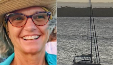 U.S. investigators plan new Bahamas search after GPS data appears to contradict Brian Hooker's account of wife's disappearance