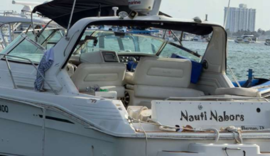 11 people hospitalized after a possible boat explosion at Haulover Beach, fire officials say