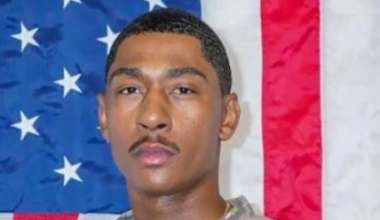 Body of soldier who went missing in Morocco during training exercise recovered, U.S. Army says