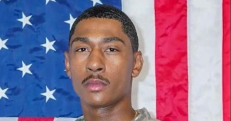 Body of soldier who went missing in Morocco during training exercise recovered, U.S. Army says
