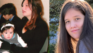 Teen's mystery illness diagnosed after a lifetime of symptoms: "It took 18 years to get an answer"