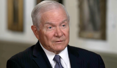 Transcript: Former Defense Secretary Robert Gates on "Face the Nation with Margaret Brennan," May 17, 2026
