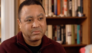 John McWhorter on being "strange" and reconstructing Fats Waller's long-forgotten Broadway musical