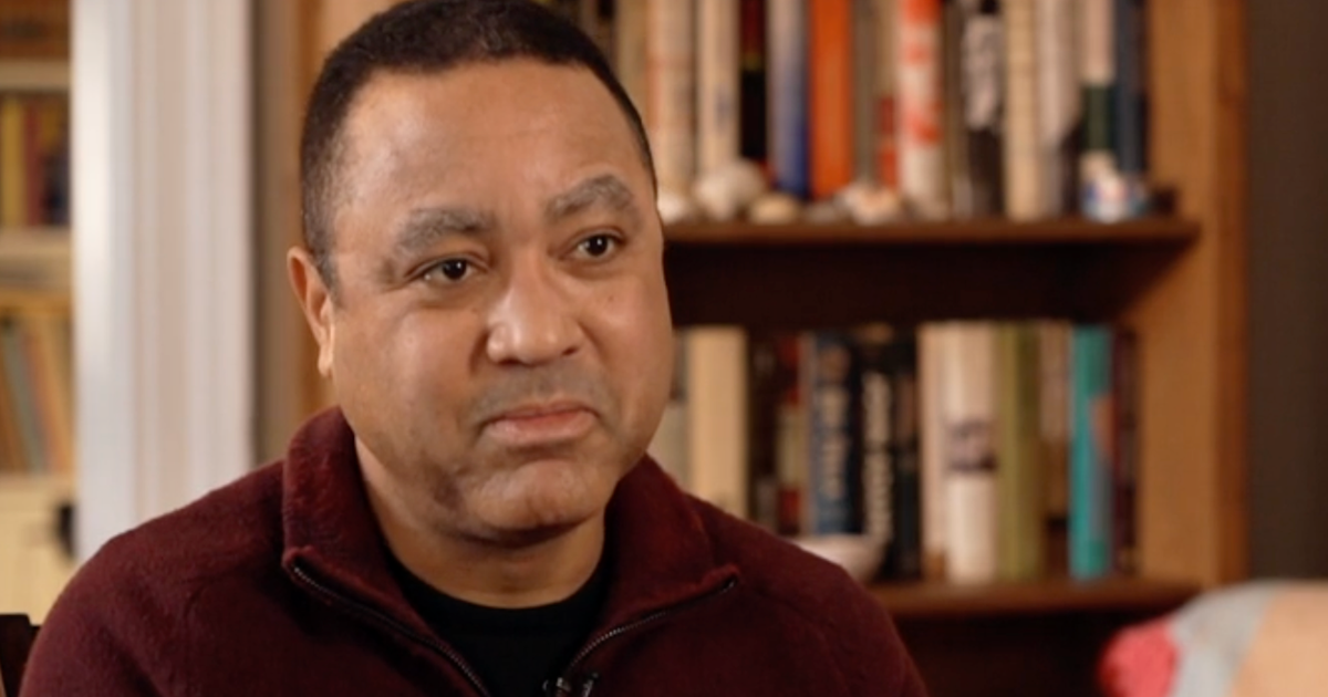 John McWhorter on being "strange" and reconstructing Fats Waller's long-forgotten Broadway musical