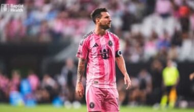 Injury Update: Leo Messi | Inter Miami CF