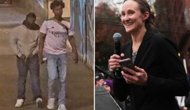 'Clueless' socialist Mayor Katie Wilson in hot seat after video of 77-year-old beaten in downtown Seattle goes viral