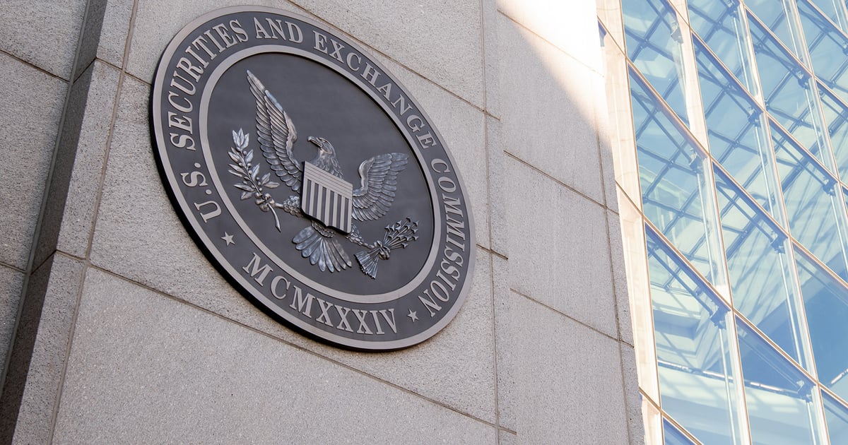SEC Enforcement Actions Drop to 16-Year Low in First Half