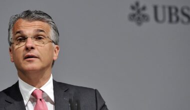 UBS CEO Ermotti Open to US Acquisition for Growth Push