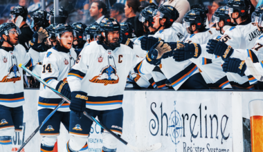 Sioux Falls Stampede Win 2026 Clark Cup