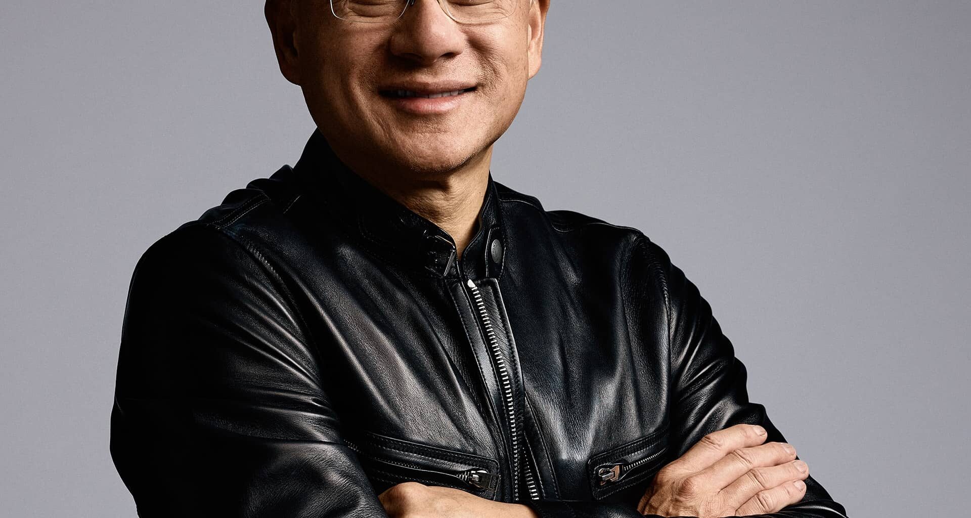 The Staggering Number Jensen Huang Just Revealed Changes Everything About AI