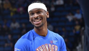 3 things to watch in Spurs-Thunder Game 5