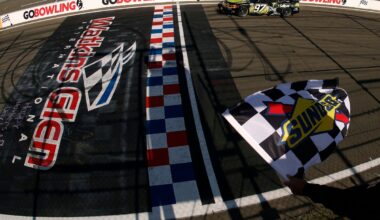 2026 NASCAR Cup at Watkins Glen