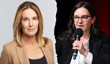 '60 Minutes' correspondent Sharyn Alfonsi lambasts 'corporate meddling' at CBS