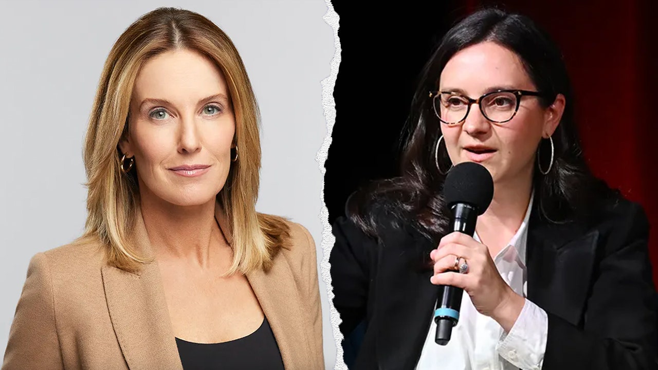 '60 Minutes' correspondent Sharyn Alfonsi lambasts 'corporate meddling' at CBS
