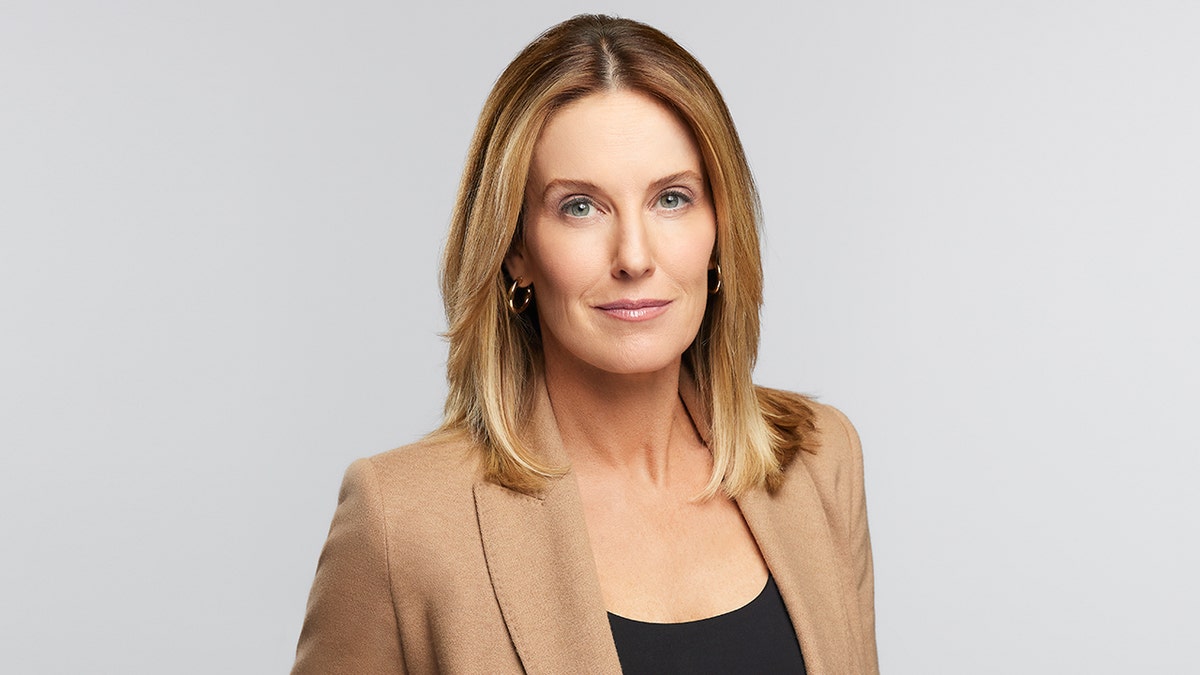 Sharyn Alfonsi