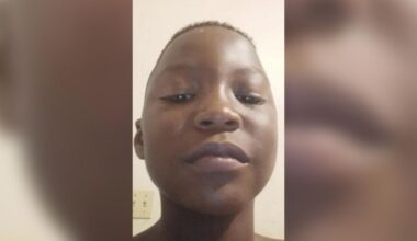 The Orange County Sheriff's Office is asking the public to help locate 12-year-old Shawn Glenn, who was last seen Monday night in Orlando. (Photo: Orange County Sheriff's Office)