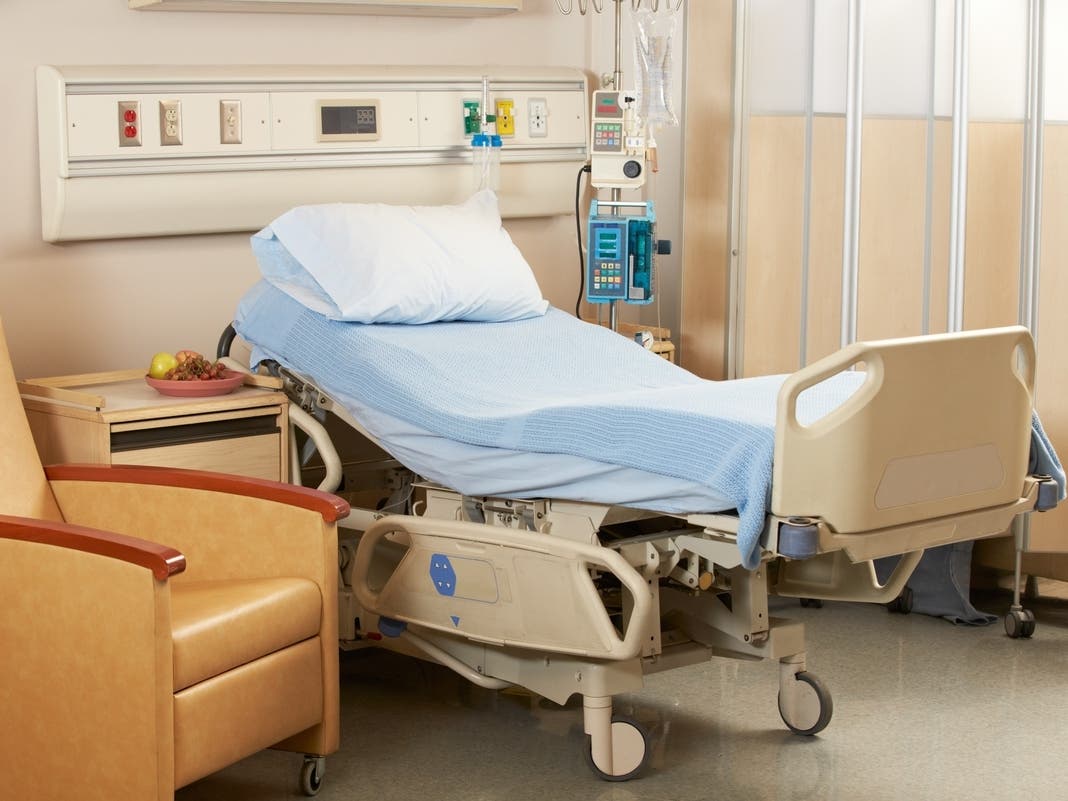 1 San Diego County Hospital Earns 'C' Grade, 11 Earn 'A' Grades In New Hospital Safety Ranking