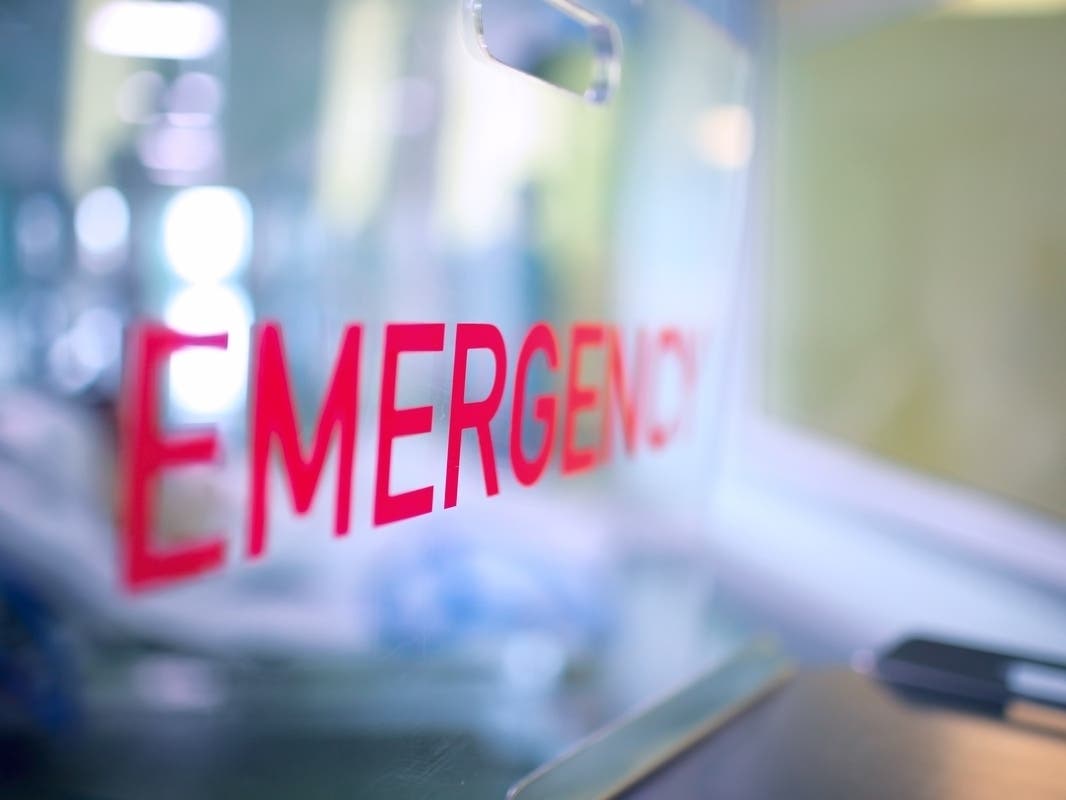 5 Tucson Hospitals Earn 'C' Grades In New Hospital Safety Ranking