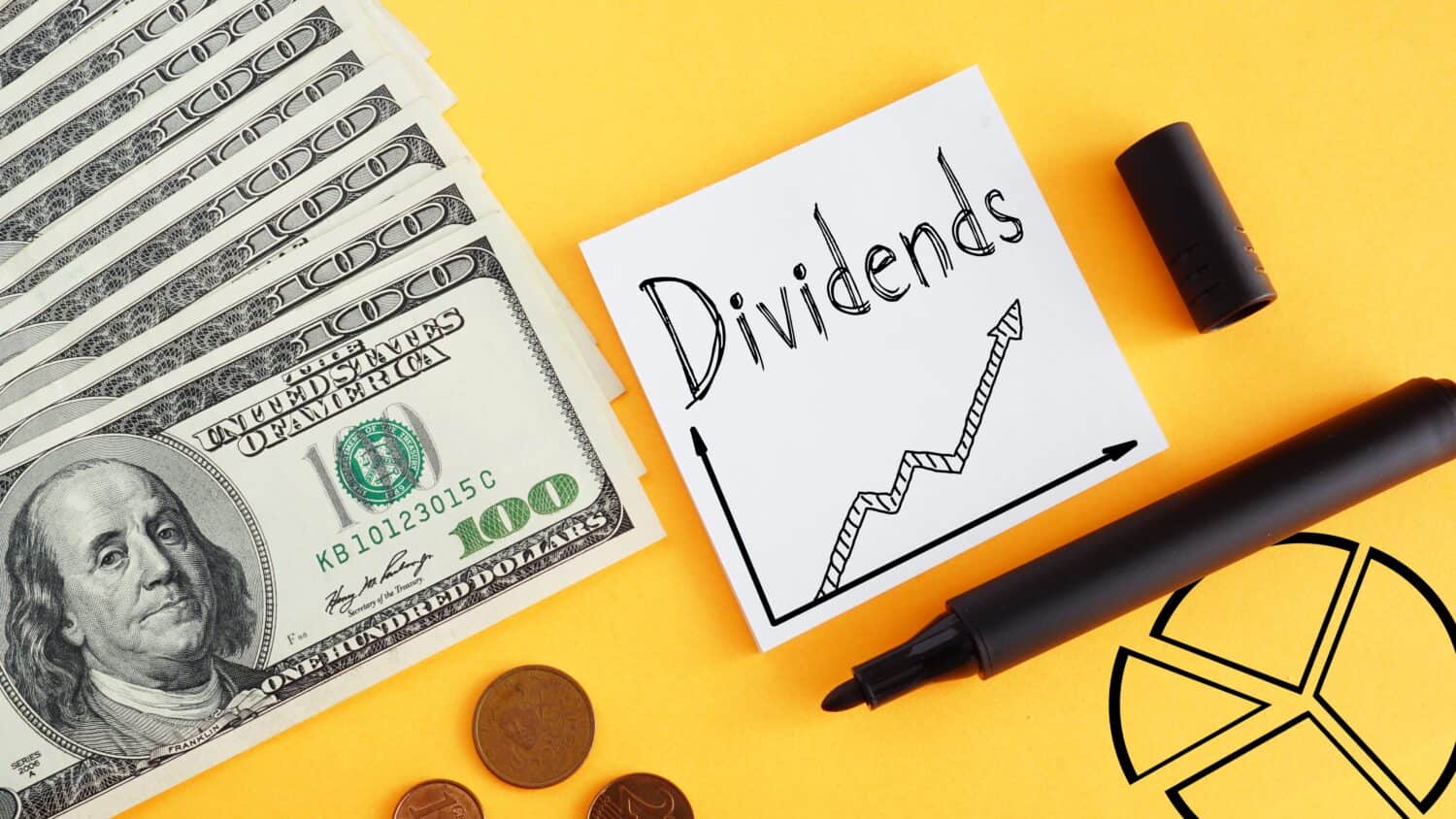 A $750,000 Portfolio. A 2.95% Blended Yield. A $22,125-a-Year Paycheck Most Retirees Build by Accident.